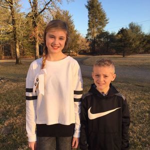 Meet your Posher, Misty